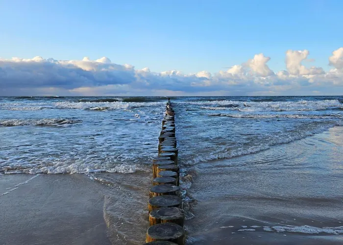 Apartment & 5 Morz *