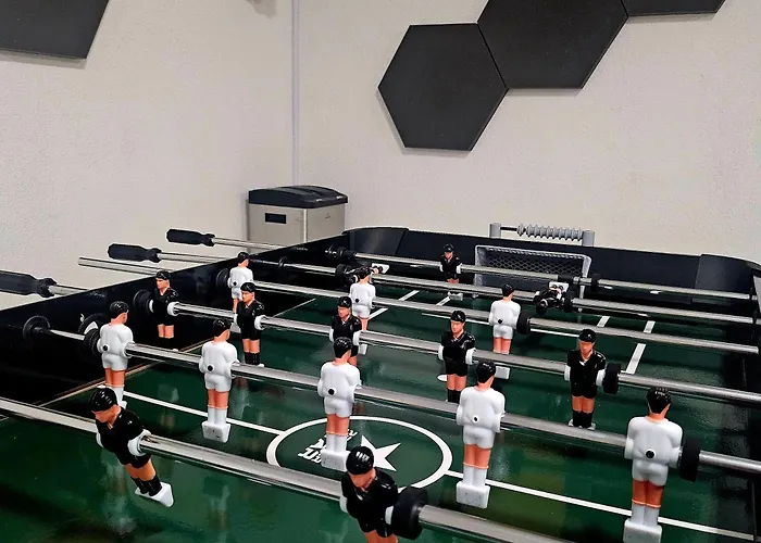 Apartament&spa 5 Mórz