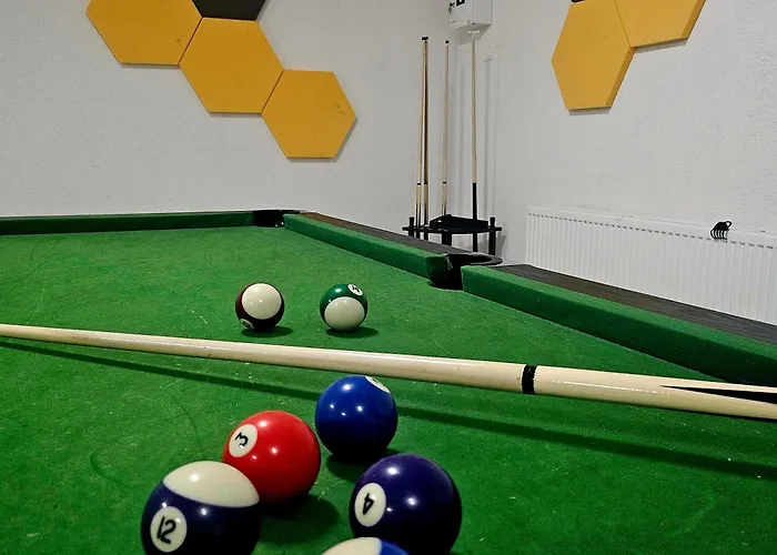 Apartament Apartament&spa 5 Mórz