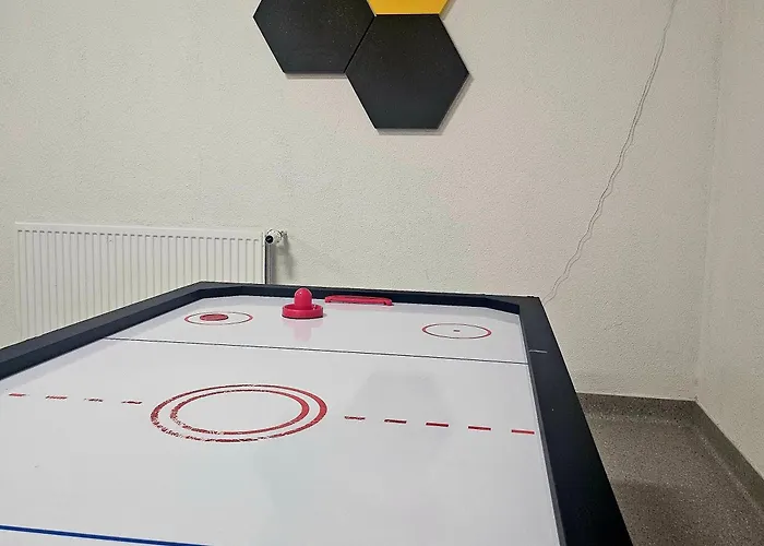 Apartament Apartament&spa 5 Mórz