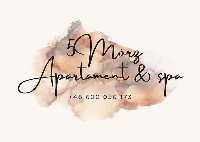 Apartament&spa 5 Mórz Apartament *